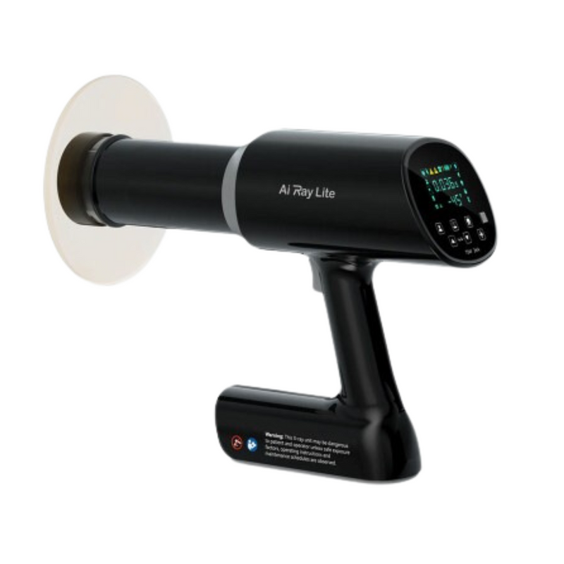 Woodpecker Portable Handheld X-Ray