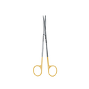 GF Perma Sharp Scissors Curved