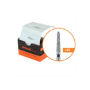 Singles Diamond Sterile FG 25/Pk