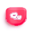 Retainer Box Imp 144/Pk