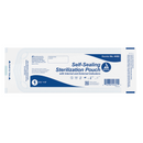 Sterilization Pouches 3.5x9 200/Pk