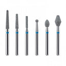 NTI Diamond FG 5/Pk