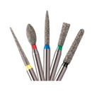 NTI Diamond FG 5/Pk