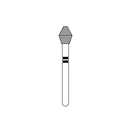 Two Striper Diamonds EURO 5/Pk