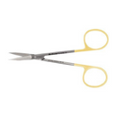 GF Perma Sharp Scissors Curved