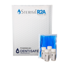 R2A Waterline Test 6-Vials