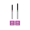 Alpen X1 Diamonds 25/Bx