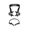 Rubber Dam Clamp Black Line