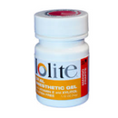 IOLITE Benzocaine Gel 1.12oz