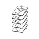 ScanX Plate Guide