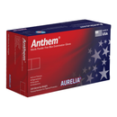 Aurelia Anthem Nitrile Gloves 100/Bx