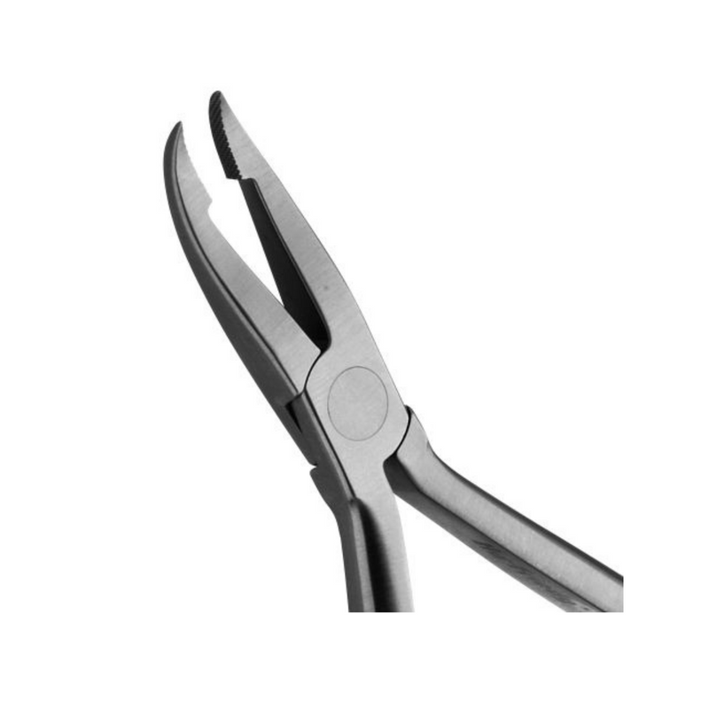 Plier Crown & Band Contour