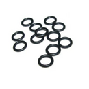 HVE Tip O-Ring  12/Pk