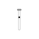 PRIVA Diamond Burs 5/Pk