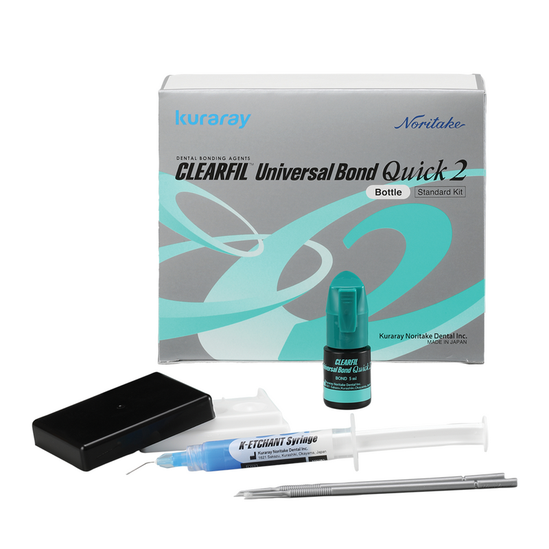 CLEARFIL Universal Bond Quick-2 Bottle Standard Kit