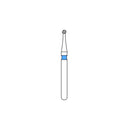 PRIVA Diamond Burs 5/Pk