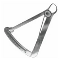 Caliper Precision Metal