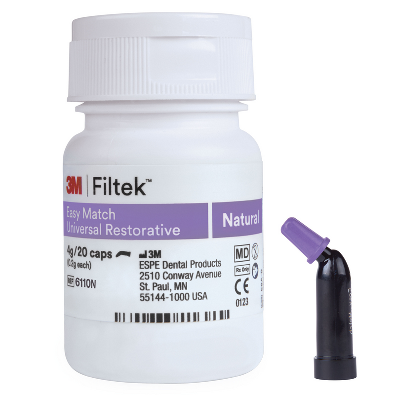 Filtek Easy Match Universal Refill