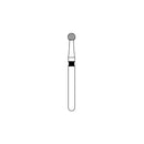PRIVA Diamond Burs 5/Pk