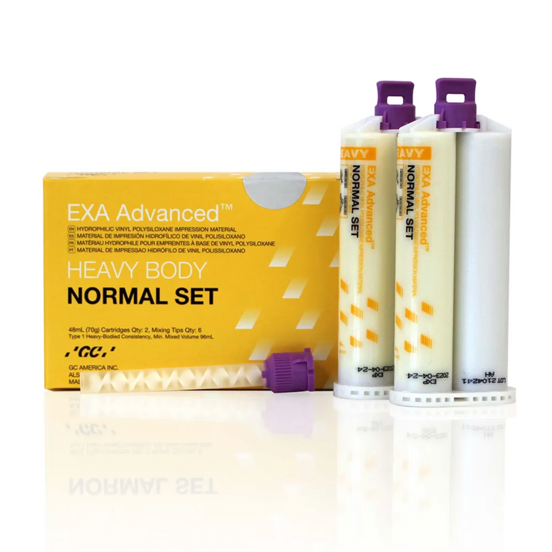 EXA Advanced 32/Pk