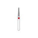 PRIVA Diamond Burs 5/Pk