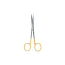 GF Perma Sharp Scissors Curved