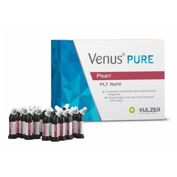 Venus Pearl Pure PLT