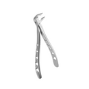 Diamond Dusted Forceps Atraumair