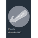 Sheath Vision Full HD 100/Pk