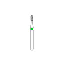 PRIVA Diamond Burs 5/Pk