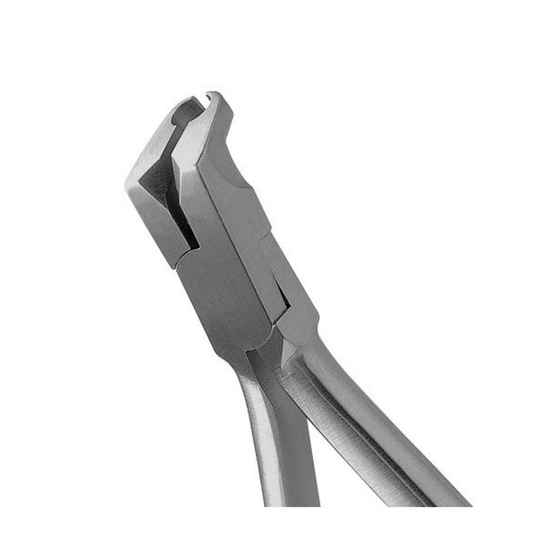 Plier Crown & Band Contour