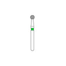 PRIVA Diamond Burs 5/Pk