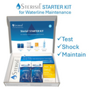 Sterisil Starter Kit