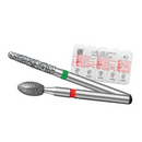 NTI Diamond FG SC/UF/SF 5/Pk