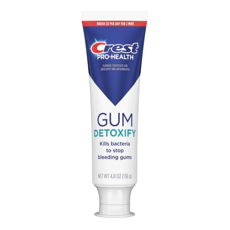 Crest Pro-Health TP 4.1oz 24/Cs