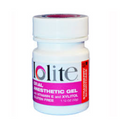 IOLITE Benzocaine Gel 1.12oz
