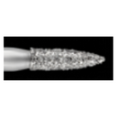 Piranha Diamond 25/Pk
