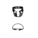 Rubber Dam Clamp Black Line