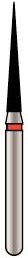 Alpen X1 Diamonds 25/Bx