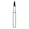 FG Burs 10/Pk - Coltene