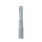 Meisinger Burs Carbide 5/Pk