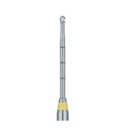Endo Access Burs Round RA 2/Pk