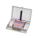 IMS Signature Cassette-Small 10-Instr Replacement Rails