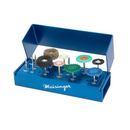 Zirconia Finishing Kit (Klim)