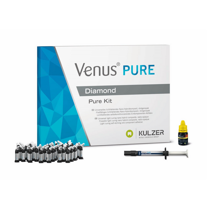 Venus Pure Intro Kit PLT