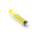 CanalPro Color Syringes 5mL 50/Pk