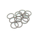 HVE Tip O-Ring  12/Pk