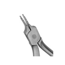 Plier Crown & Band Contour