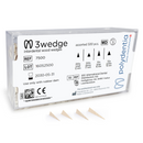 Polydentia 3wedge 500/Pk