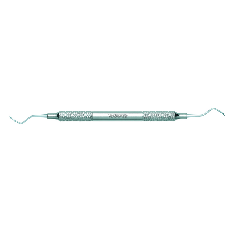 Scaler/Curette DE DuraLite ROUND